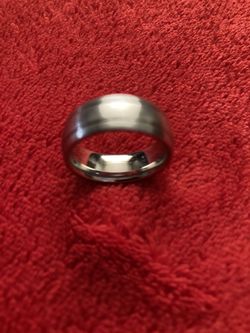 Men’s Wedding Ring