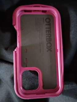 Otterbox iPhone case