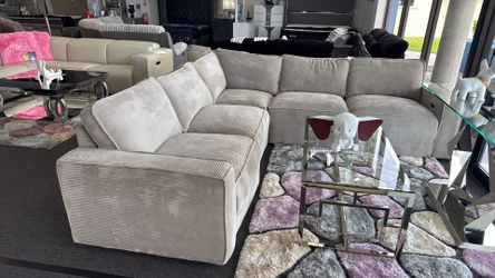 ✅ Modern Modular Sectional Sofa ON SALE !!!🚨🚨✅