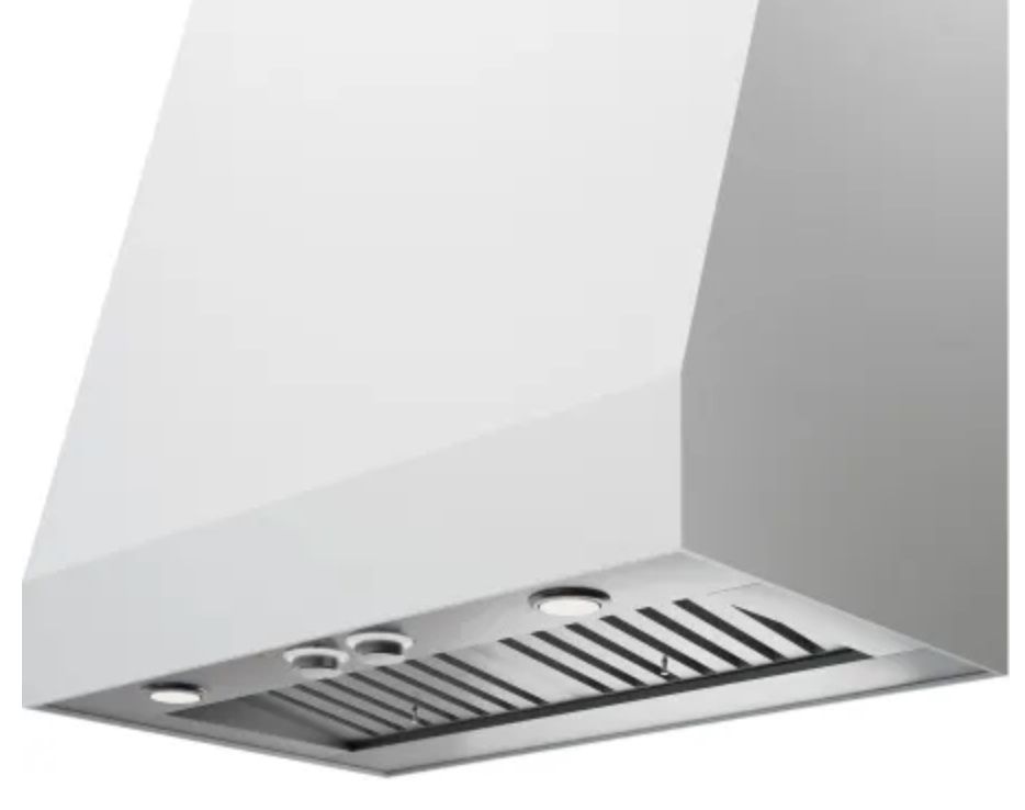 Avallon 90 - 600 CFM 36” Wide Range Hood Insert