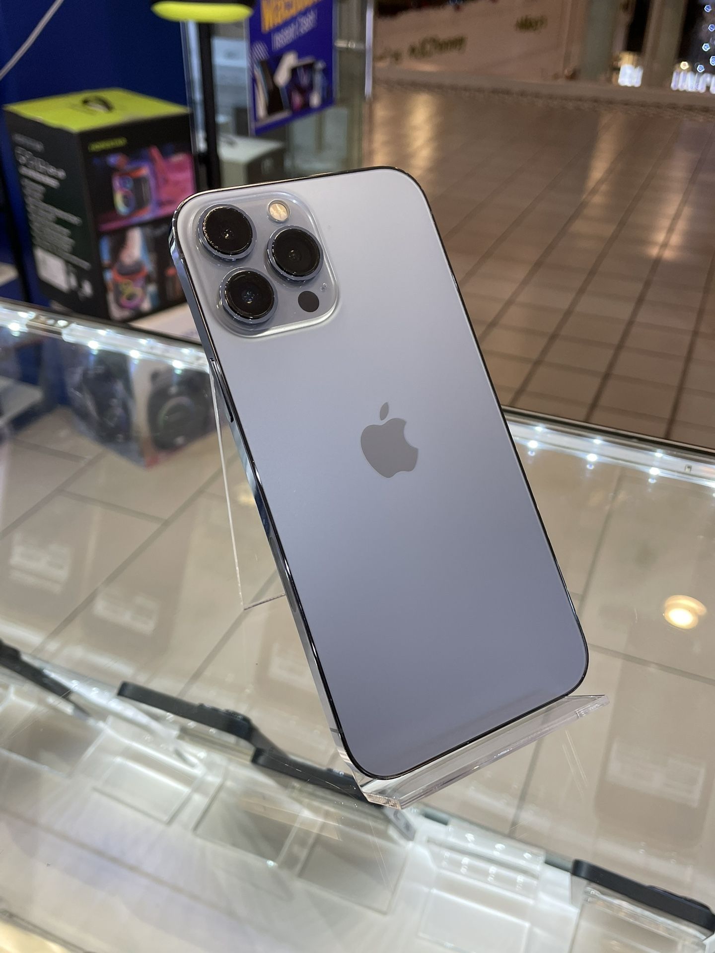 iPhone 13 Pro Max 128gb T-Mobile Metro