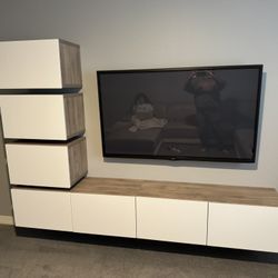 Entertainment Center
