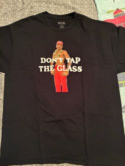 Tyler the Creator Dont Tap the Glass Shirt