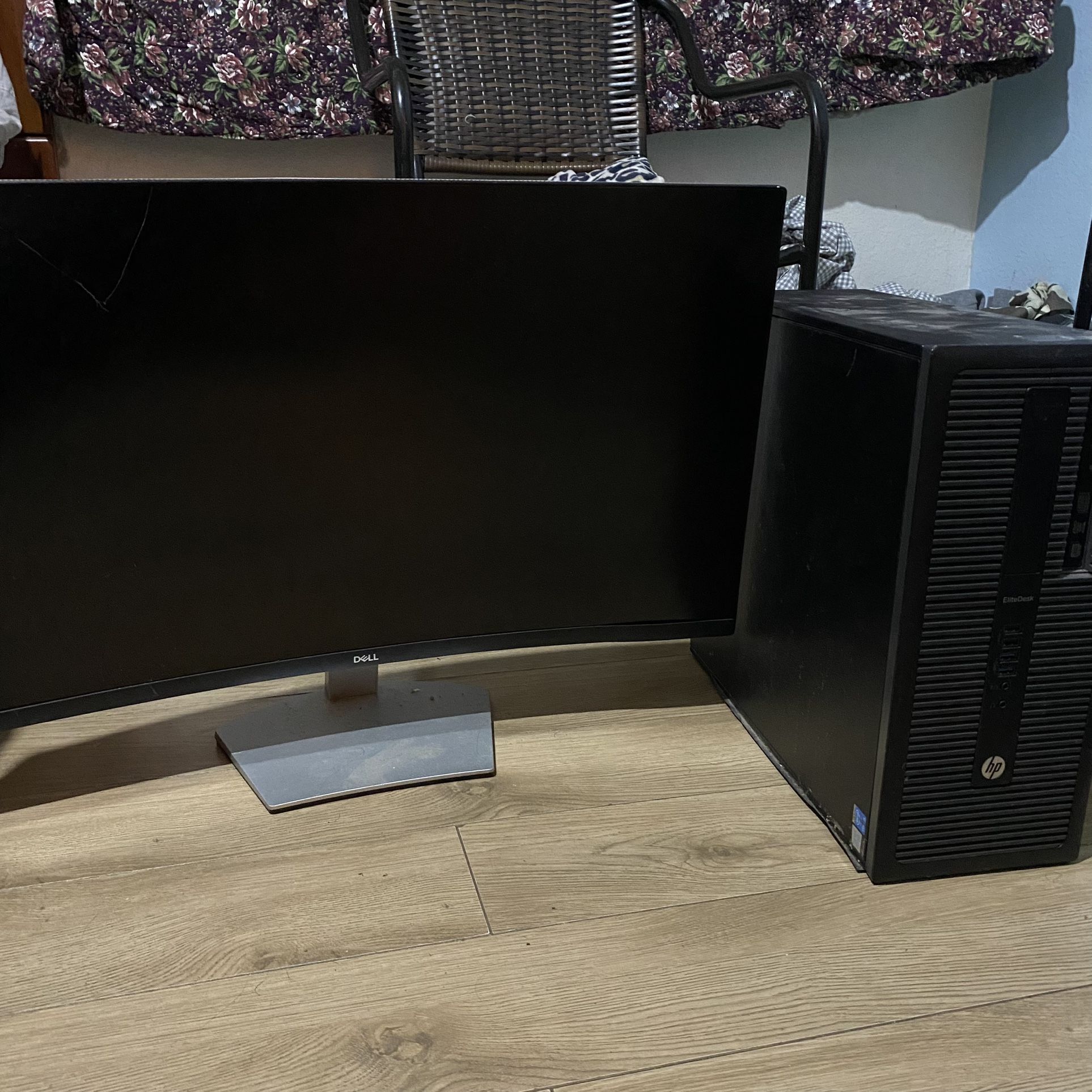 Computer Computer