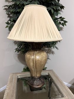 Table Lamps