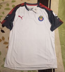 Chivas Jersey