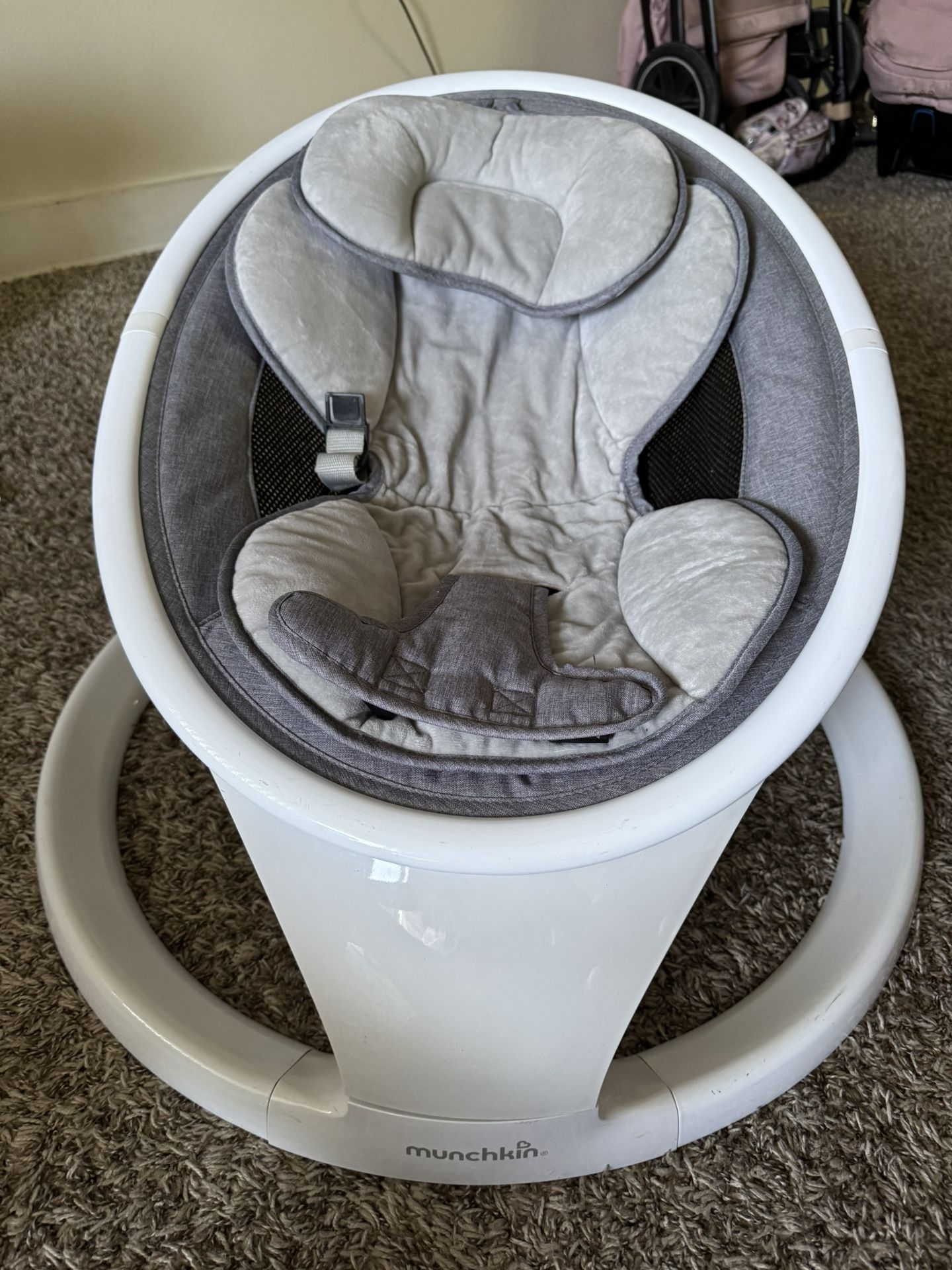 Baby Swing