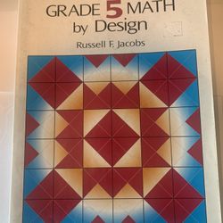 Math Activities