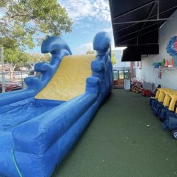 Water Slide Forsale