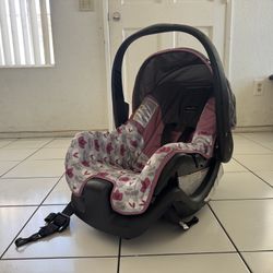 Graco Infant Car Seat