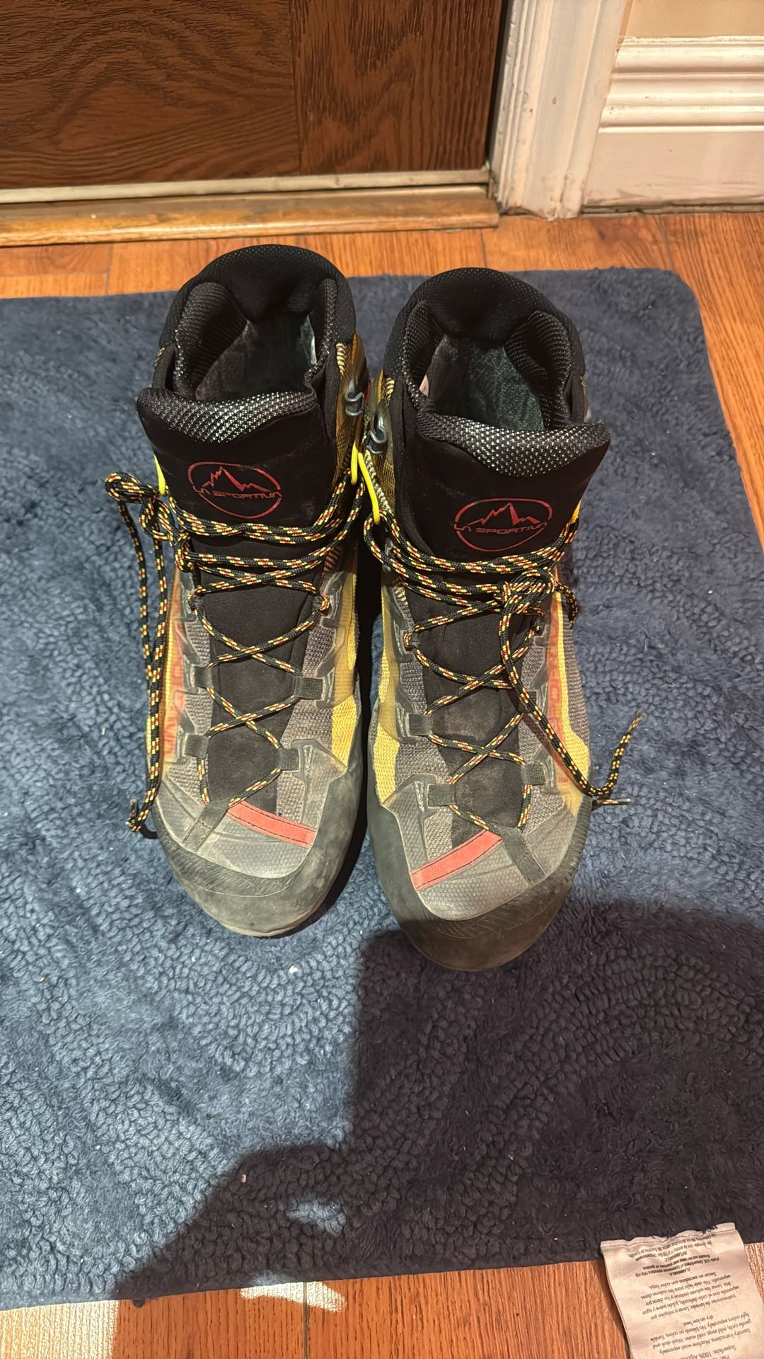 Trango  Tech Gtx 