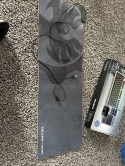 Gears 5 Razer Mouse Pad 