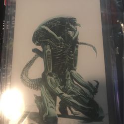 Alien 1 Mayhew Cover 9.8