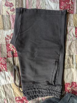 Yeezy Season 5 - Panel Shorts XL