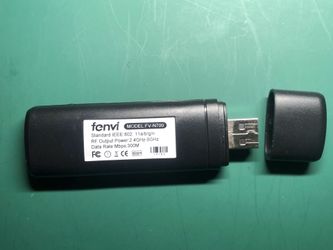 SAMSUNG SMART TV WIRELESS ADAPTER