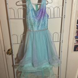 🌸 Emily Rose Girls Dress