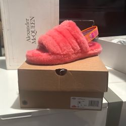 Fluff UGG’s