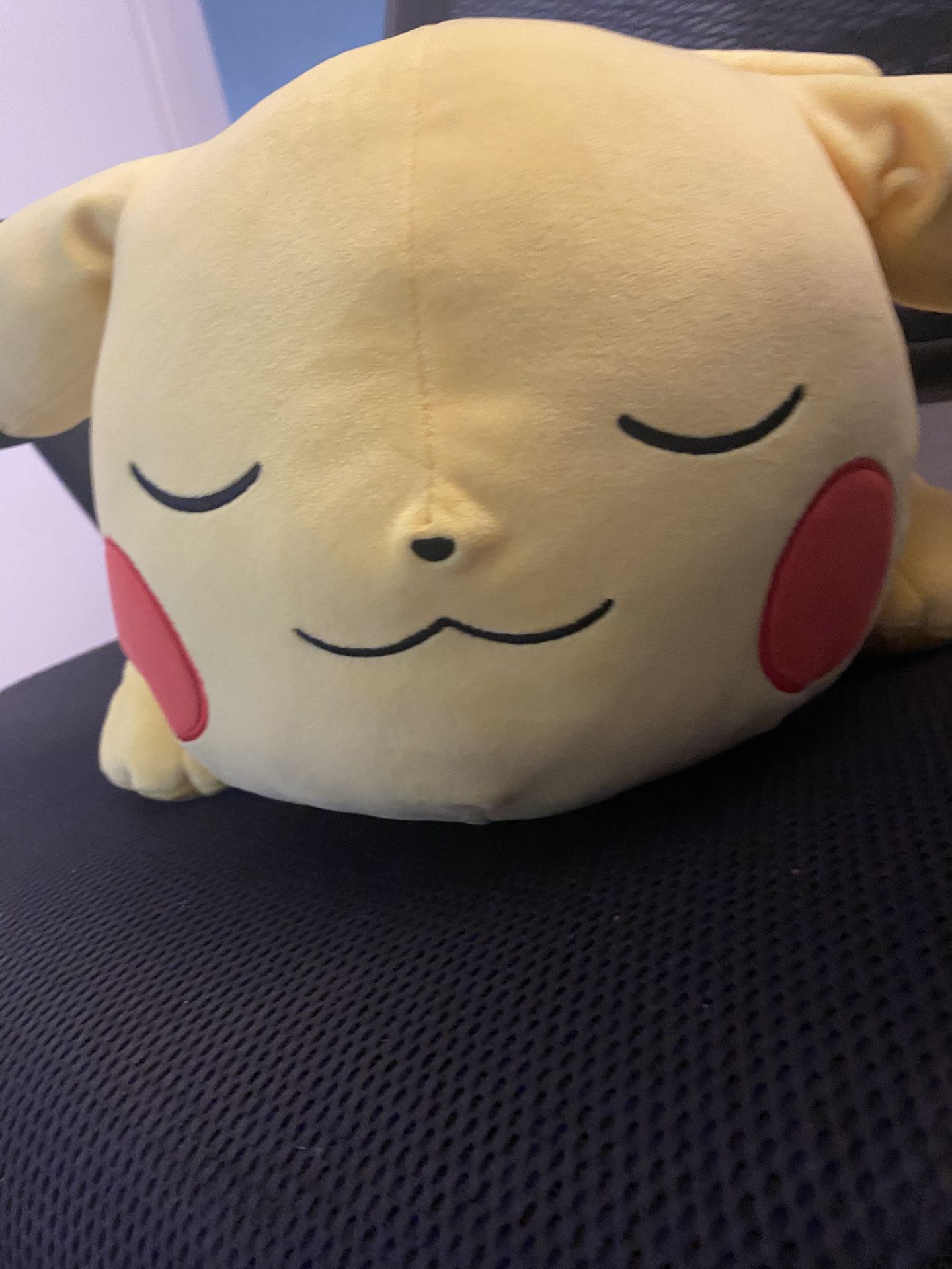 Plushie