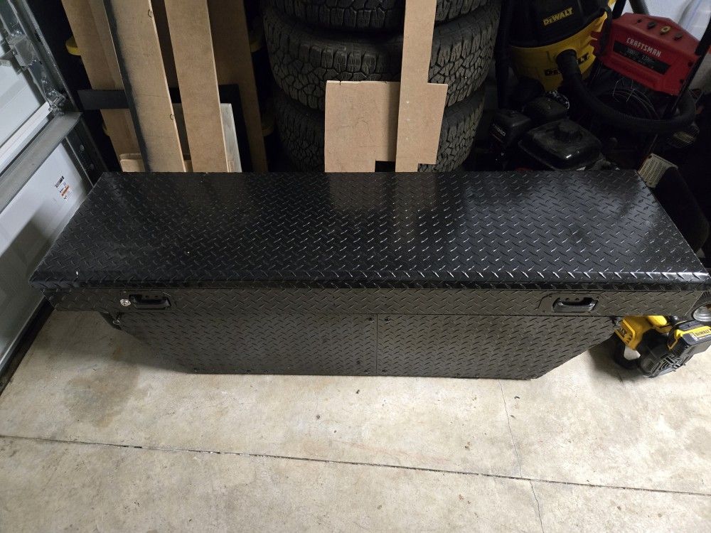 Speaker Custom Tool Box