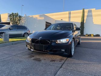 2012 BMW 328i — $9,500 OBO | Fremont, CA
