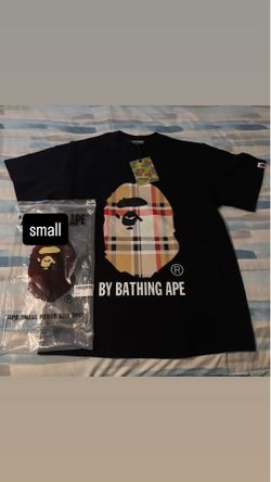 Bape shirts