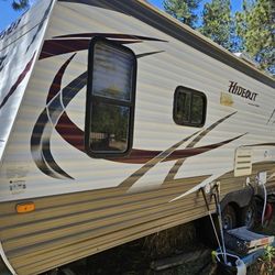 2014 Keystone Hideout