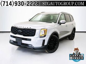 2021 Kia Telluride