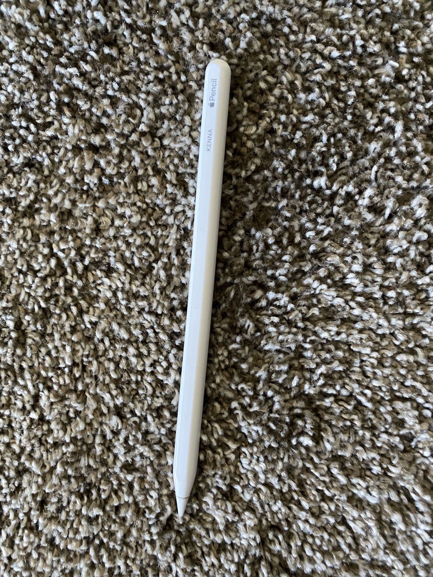 Apple Pencil
