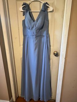 Woman dress