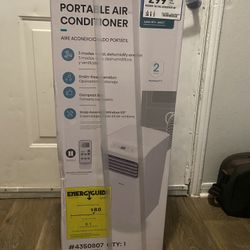 Portable Air Conditioner