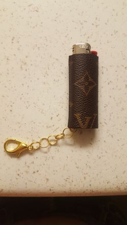 Louis vuitton lighter leash for Sale in Ontario CA OfferUp