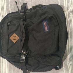 Jansport Backpack