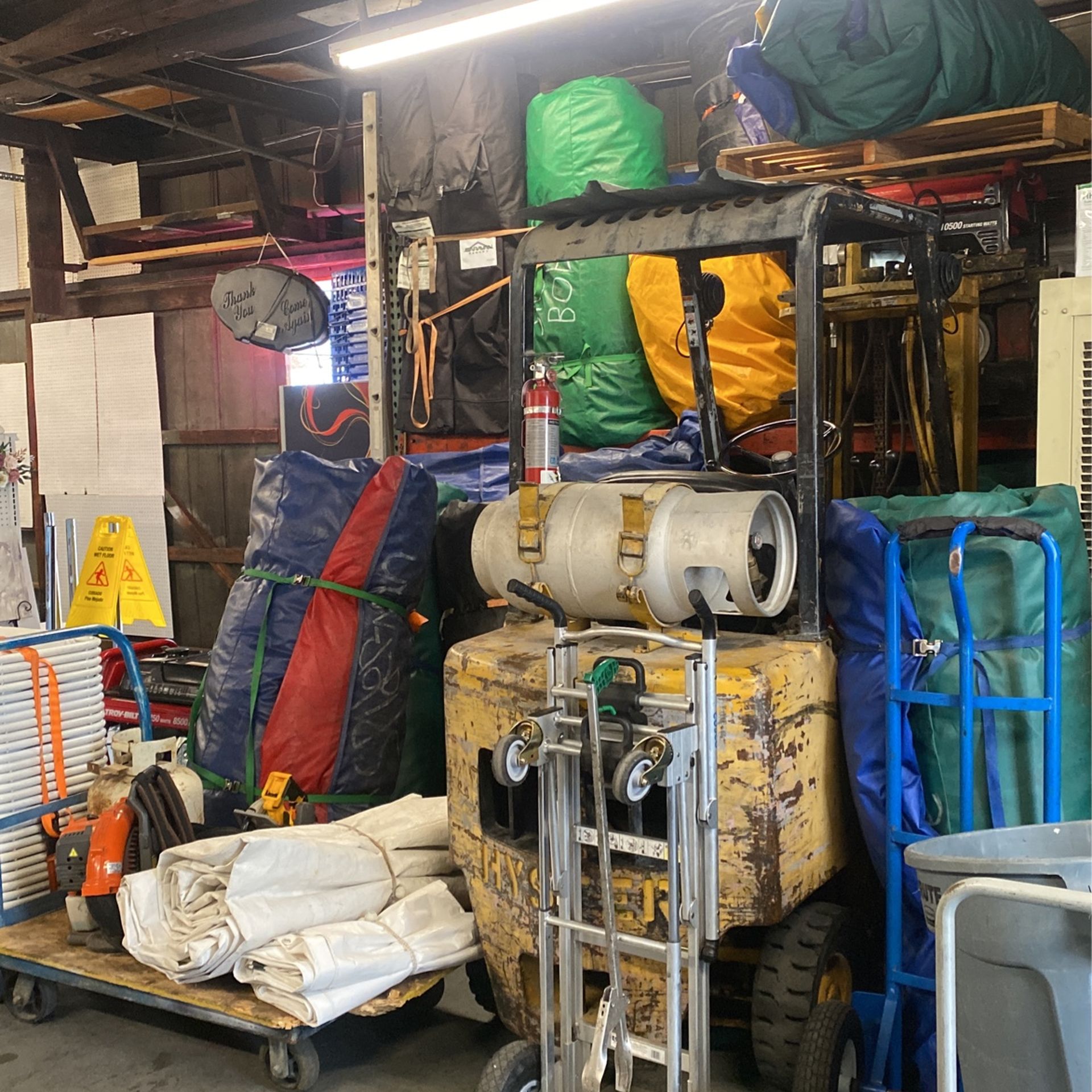 Business for sale good company