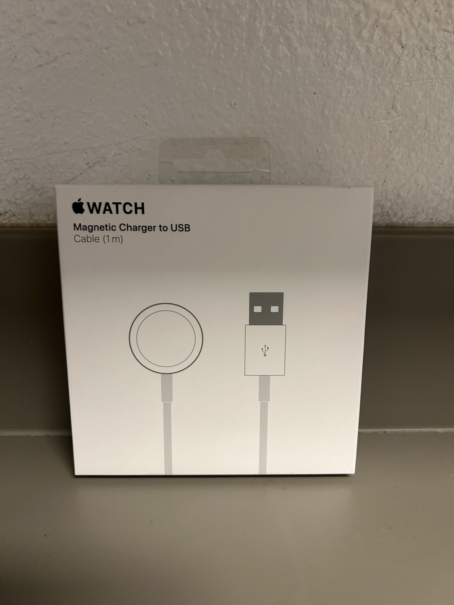 Apple Watch Charger