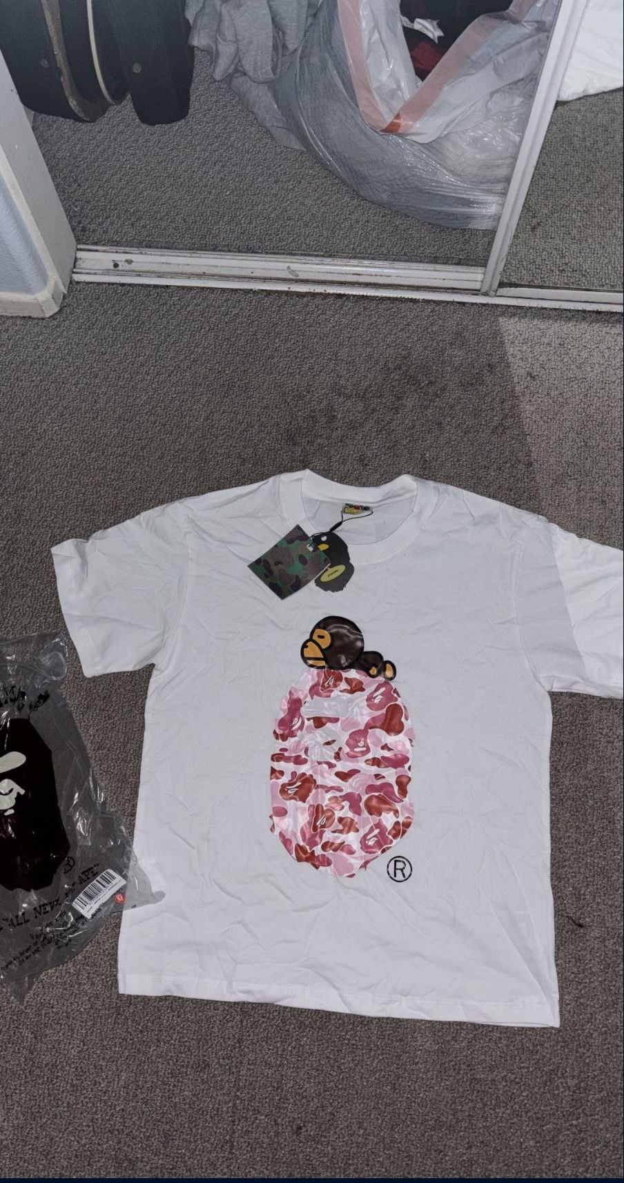 BAPE 