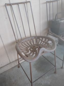 Antique chairs