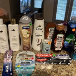 Hygiene Bundle