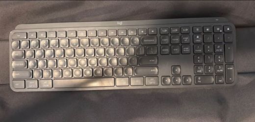 Logitech MX Windows & Mac