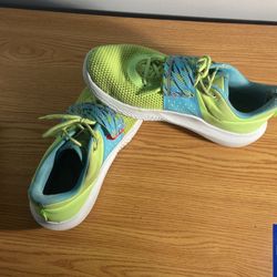 Under Armor Men’s Basketball Shoes 
