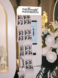 PHOTOBOOTH  for sale