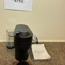 Nespresso Vertuo ENV92B Coffee & Espresso Machine