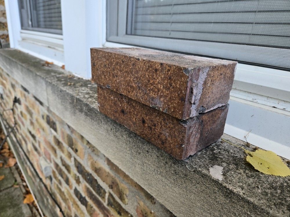 Brick For Sale