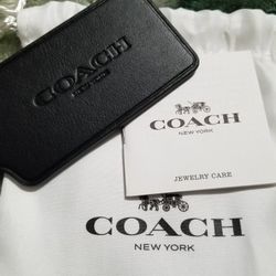 Coach 