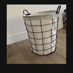 Wired Basket