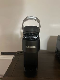 Keurig Single Serve Coffee Maker