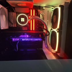 1440p Gaming Computer