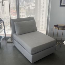 IKEA Lounge Chaise 