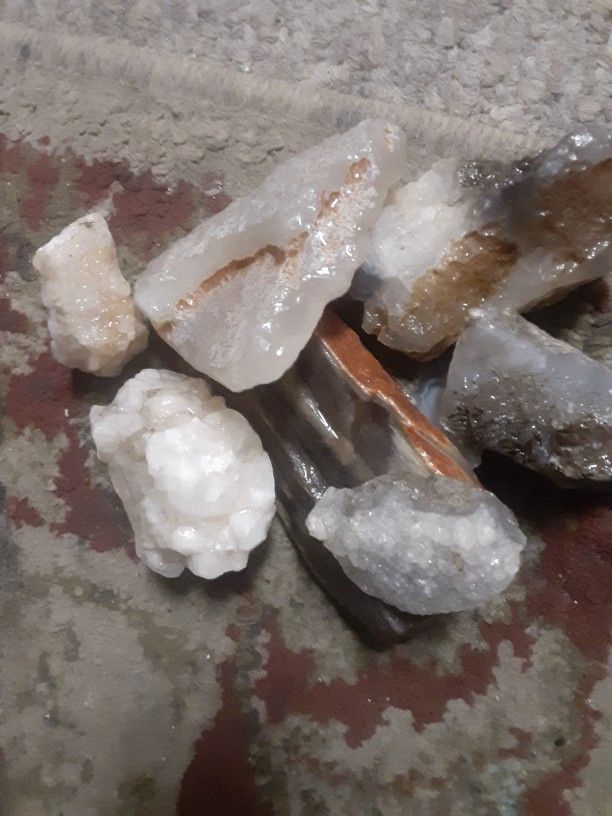 Gemstones