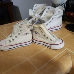 Converse Chuck Taylor Toddler 