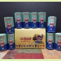 Lilo & Stitch Blind Boxed Hippers. (For your Phones, Tablets, Computers, Desk etc...